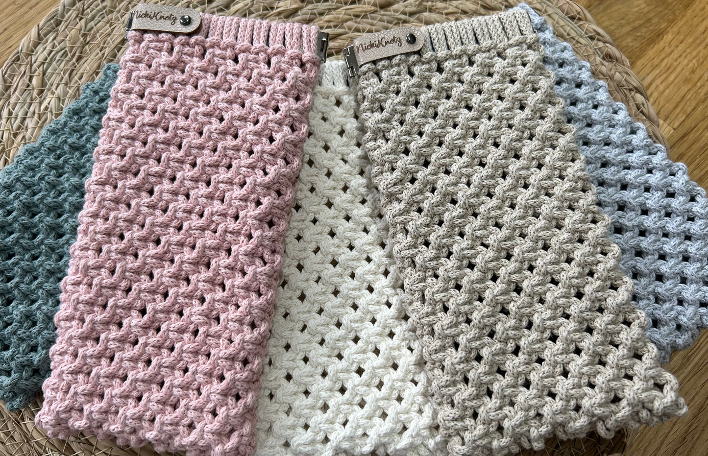 Glasses Pouch