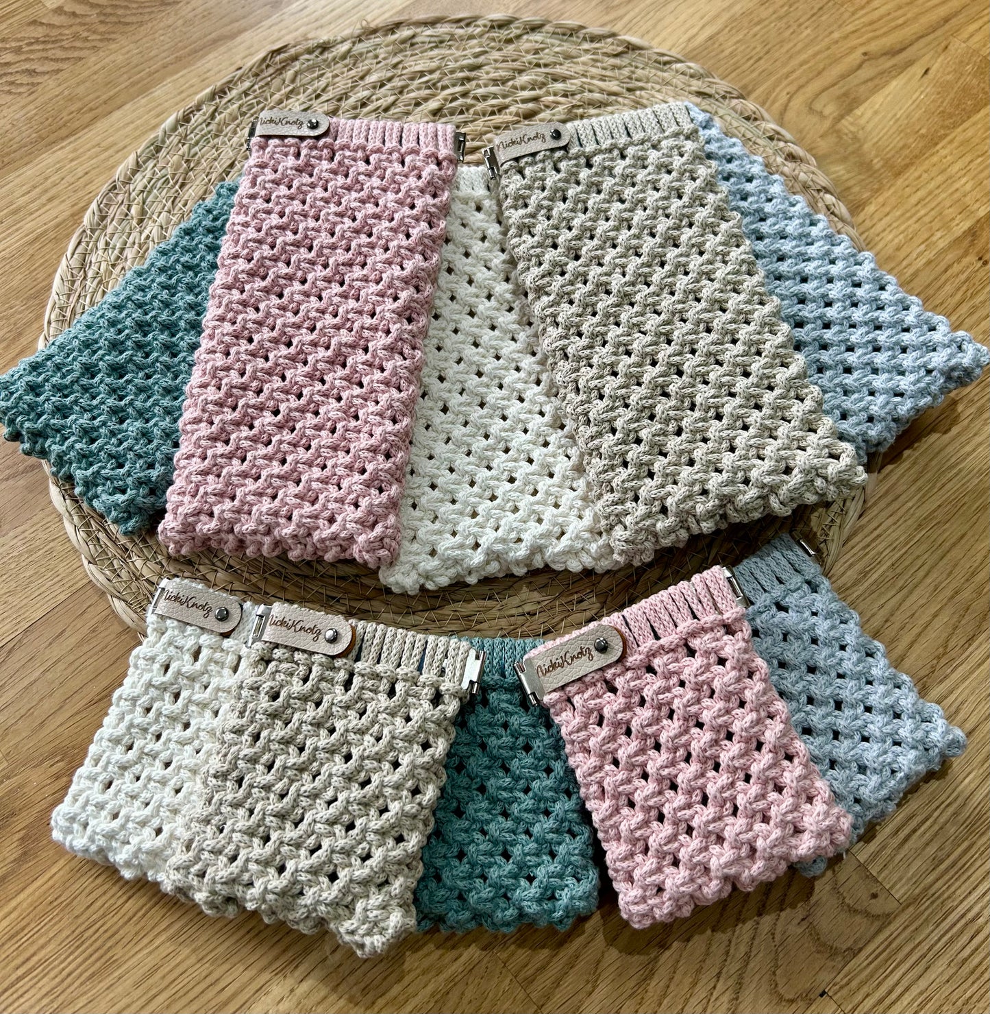 Pouches Gift Set