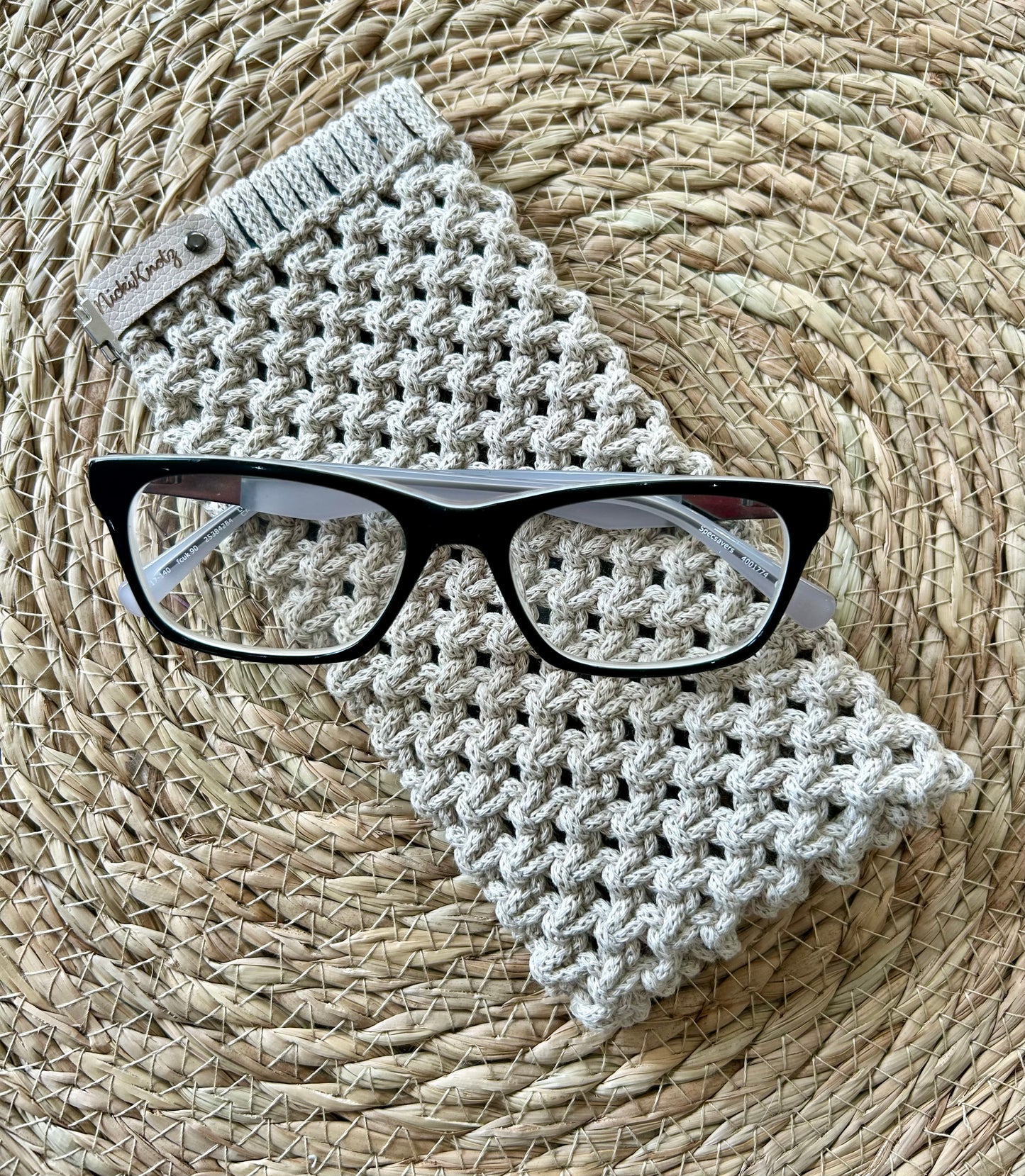 Glasses Pouch