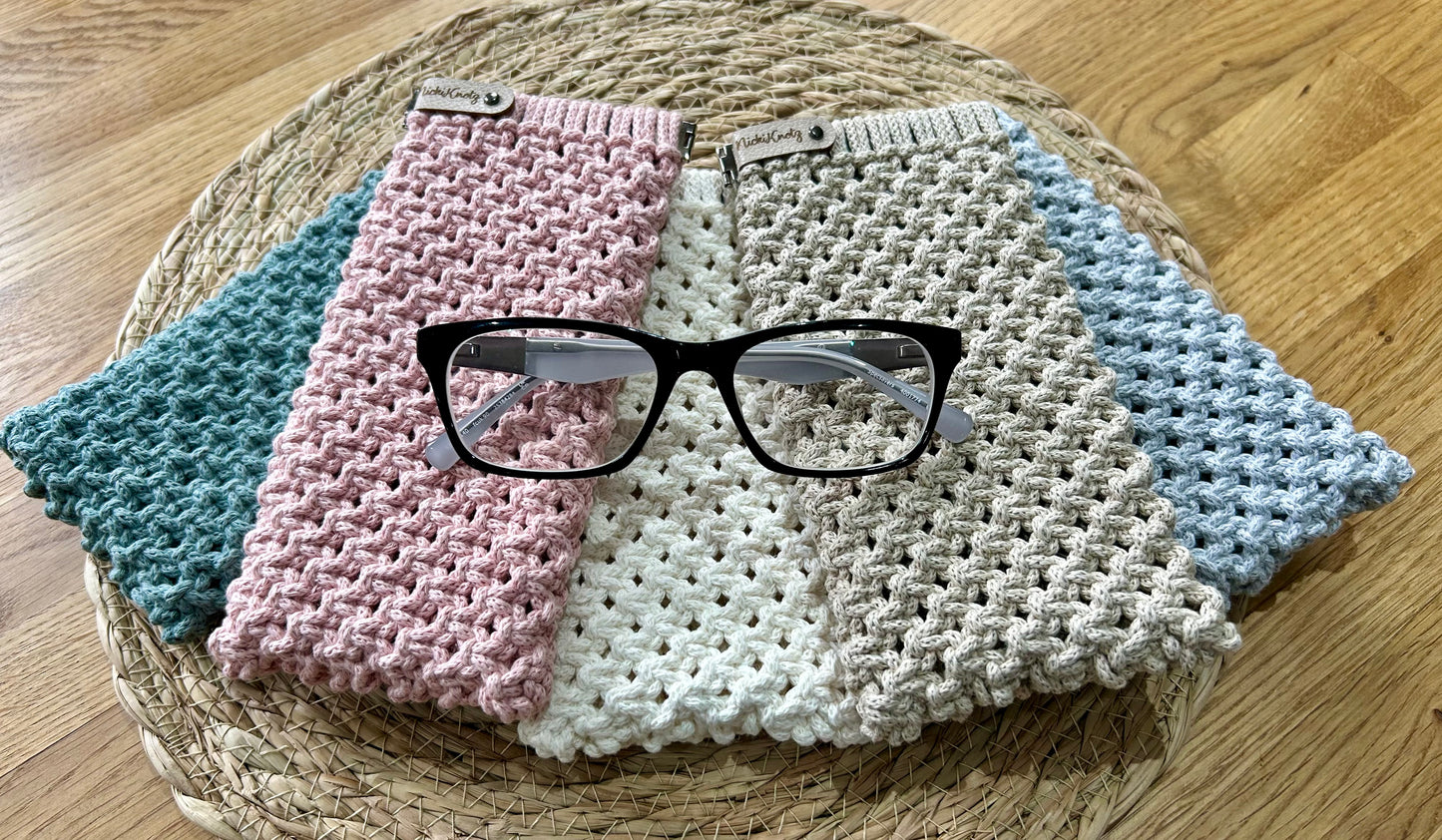Glasses Pouch