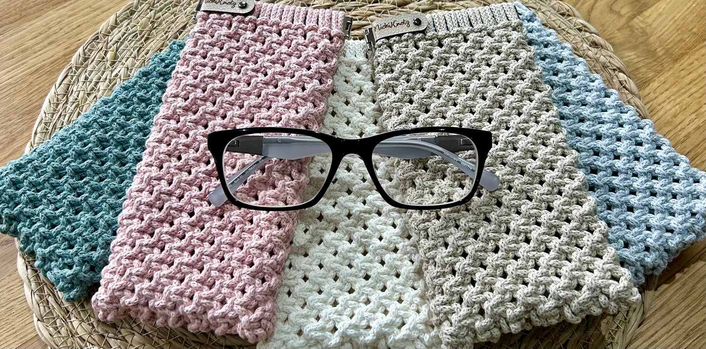 Glasses Pouch