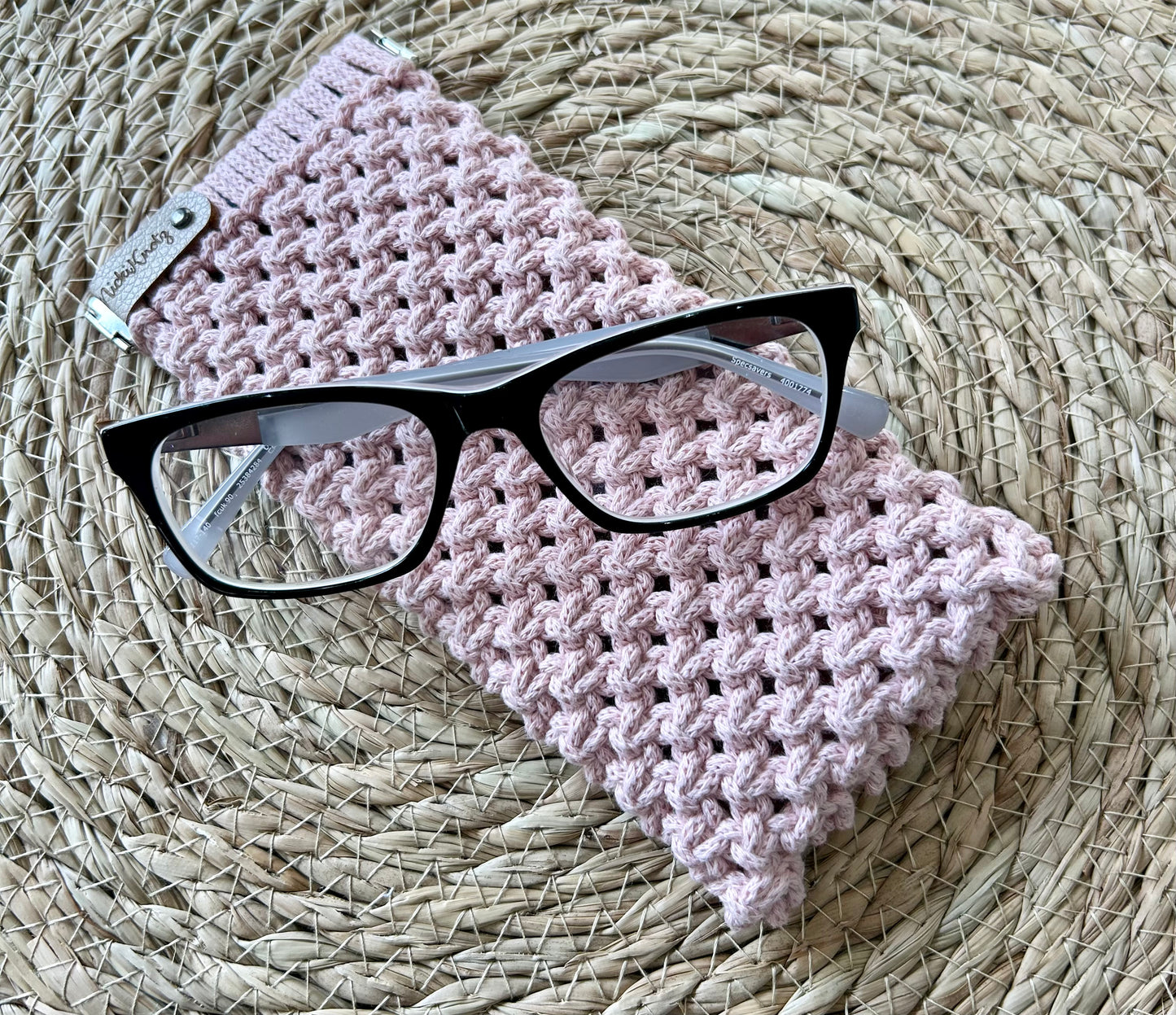 Glasses Pouch