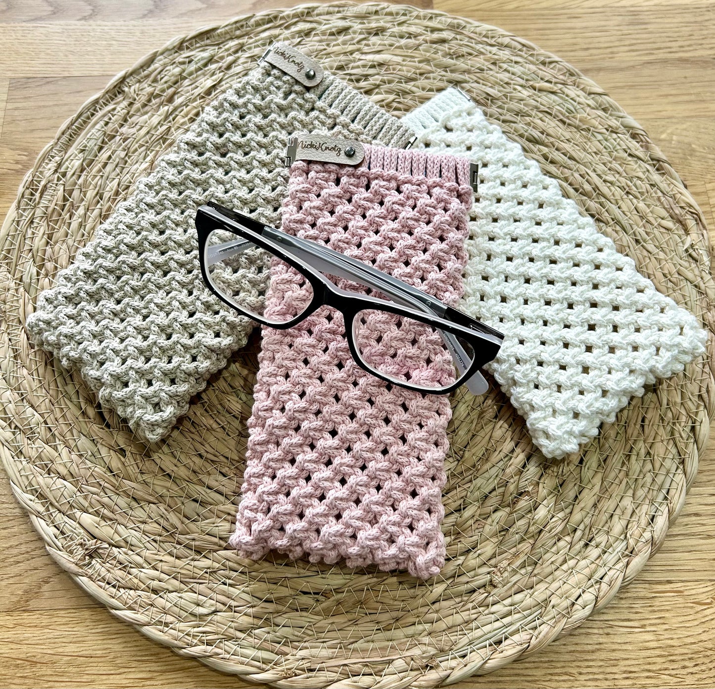 Glasses Pouch