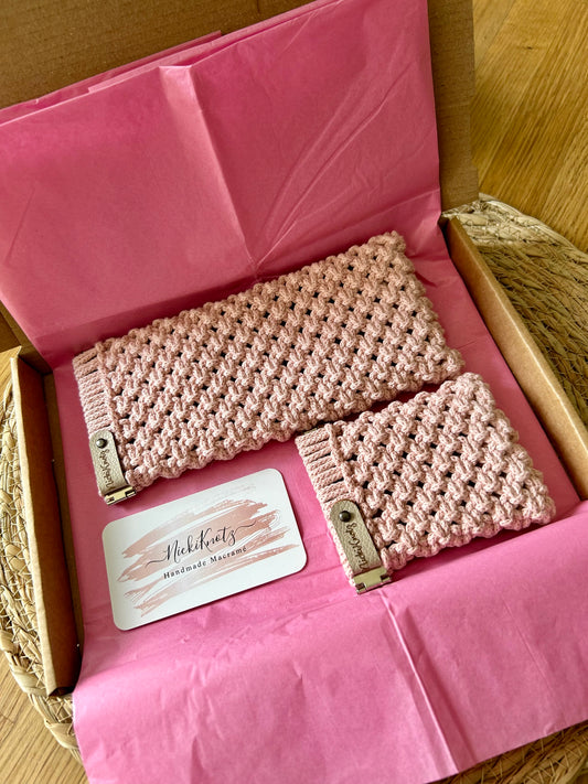 Pouches Gift Set