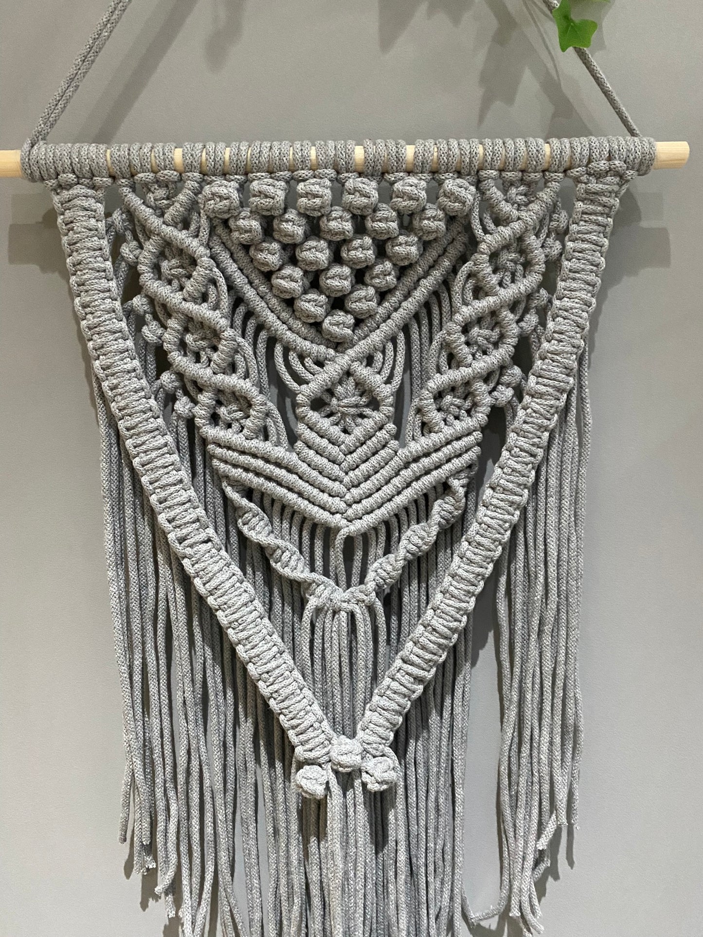 Macrame Wall Hanging