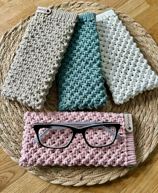 Glasses Pouch
